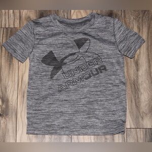 Under Armour Dri-Fit T-Shirt Kids size 2T